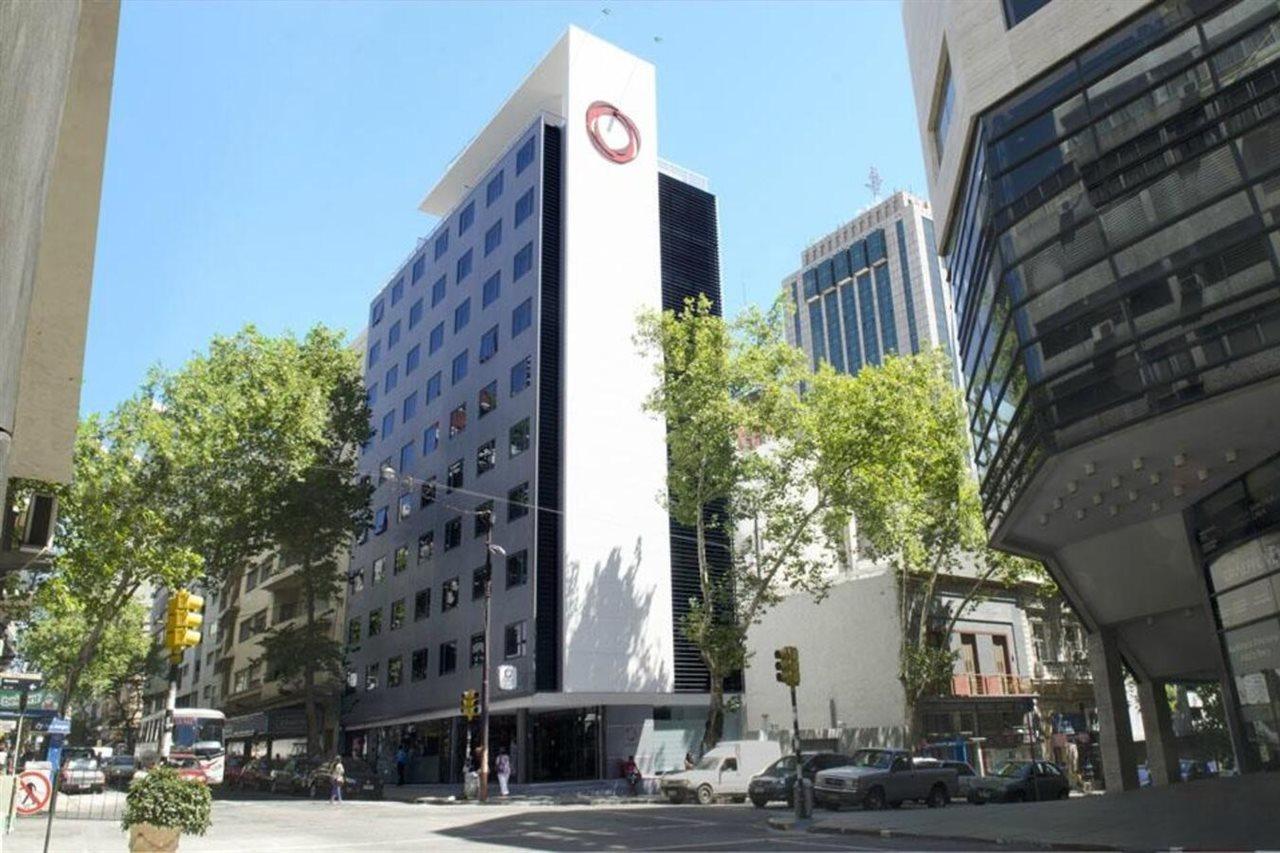Hotel Orpheo Express Montevideo Bagian luar foto