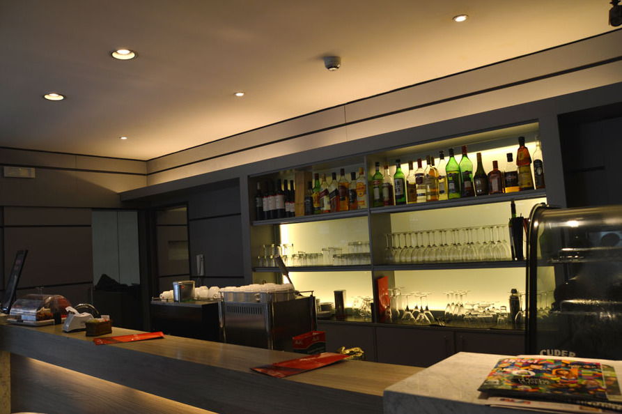 Hotel Orpheo Express Montevideo Bagian luar foto