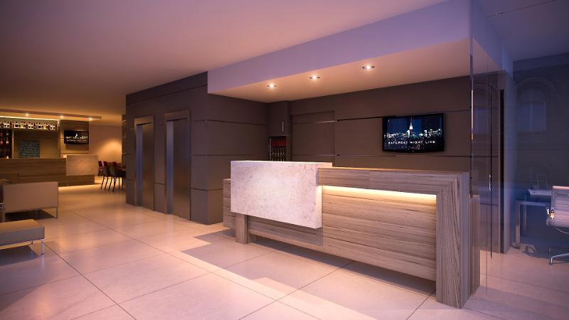 Hotel Orpheo Express Montevideo Bagian luar foto